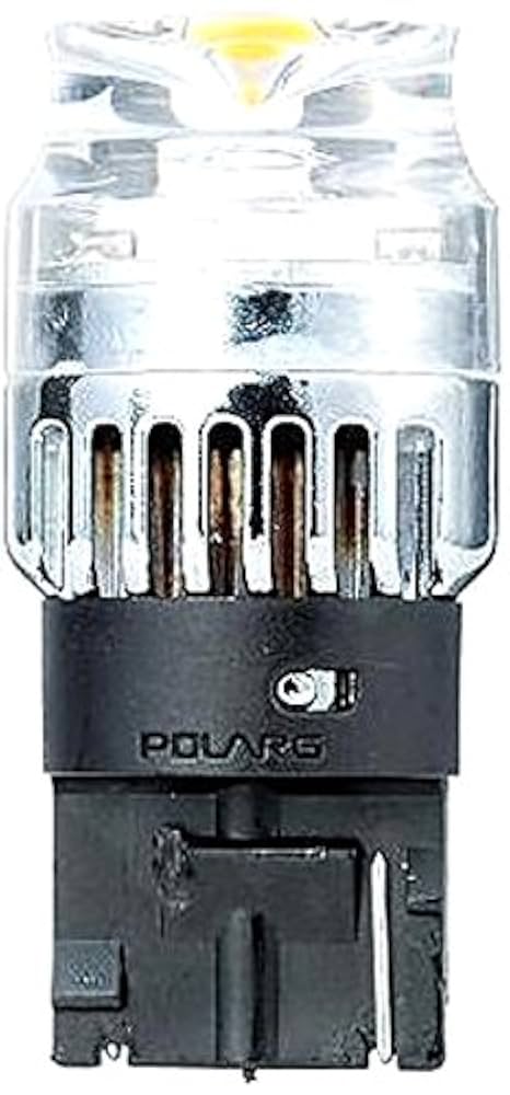 Amazon | POLARG (ポラーグ) LEDテール&ストップランプ 20RVS